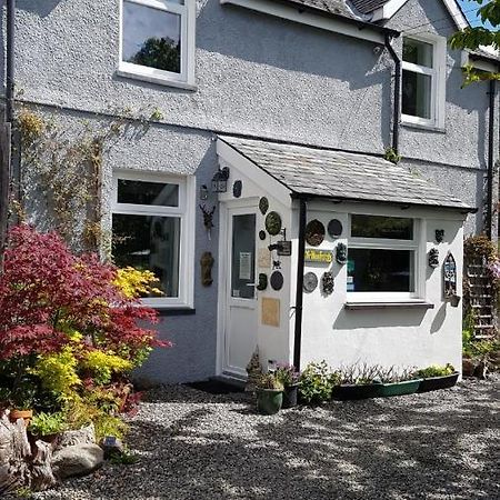 Yr Hen Farcdy Bed & Breakfast Talsarnau Exterior foto