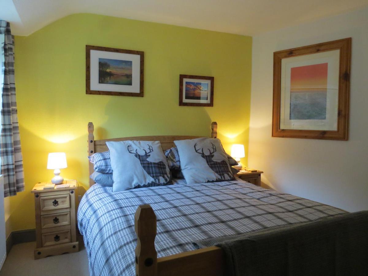Yr Hen Farcdy Bed & Breakfast Talsarnau Exterior foto