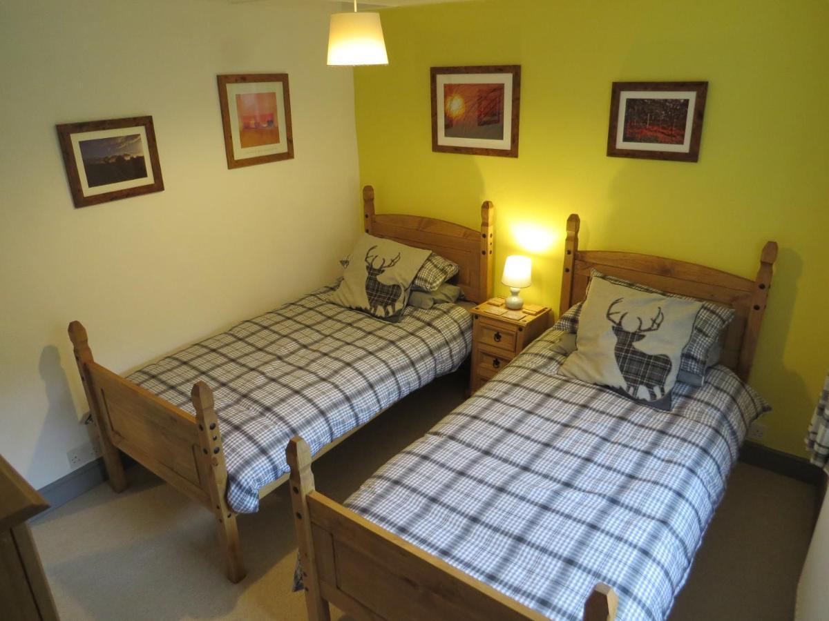 Yr Hen Farcdy Bed & Breakfast Talsarnau Exterior foto
