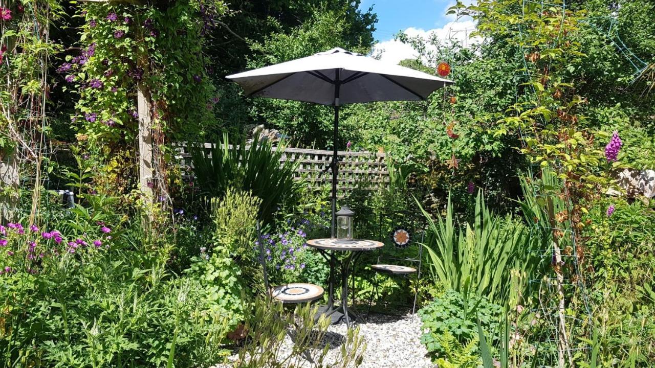 Yr Hen Farcdy Bed & Breakfast Talsarnau Exterior foto